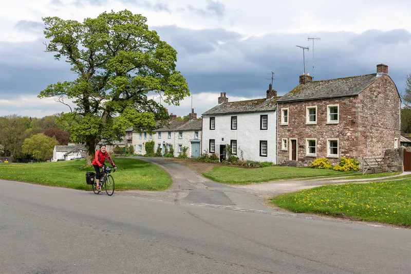 Cicerone - Cycling Land's End To John O'Groats - Richard Barrett-7